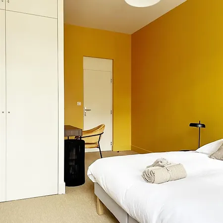 Aparthotel Colodge - Fourneyron *