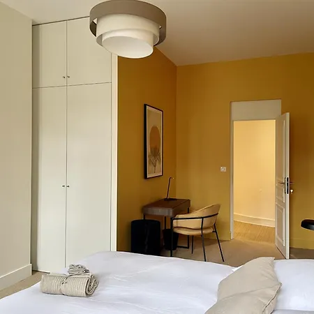 Colodge - Fourneyron Aparthotel Saint-Etienne (Loire)