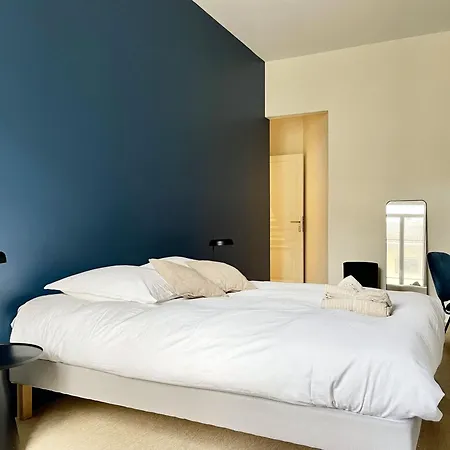 Colodge - Fourneyron Aparthotel Saint-Etienne (Loire)