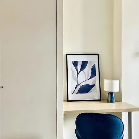 Aparthotel Colodge - Fourneyron Saint-Etienne (Loire)