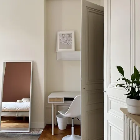 Aparthotel Colodge - Fourneyron
