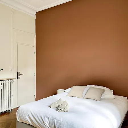 Colodge - Fourneyron Aparthotel Saint-Etienne (Loire)