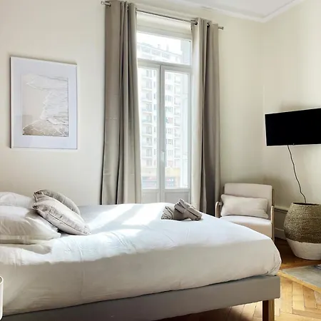 Aparthotel Colodge - Fourneyron Saint-Etienne (Loire)