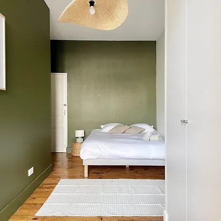 Aparthotel Colodge - Fourneyron
