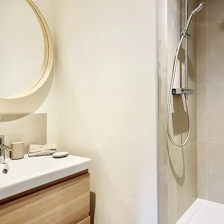 Aparthotel Colodge - Fourneyron *
