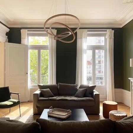 Colodge - Fourneyron Aparthotel Saint-Etienne (Loire)