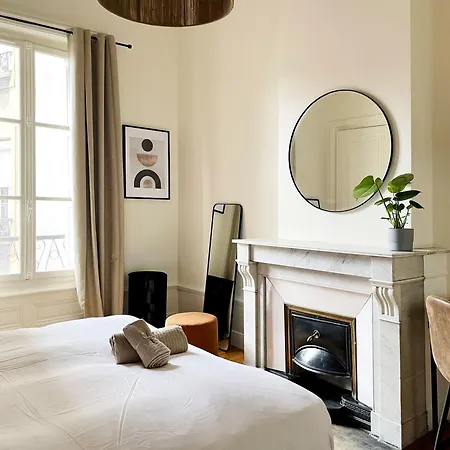 Colodge - Fourneyron Aparthotel *